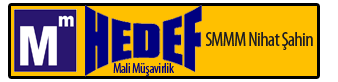 Hedef Mali Müşavirlik